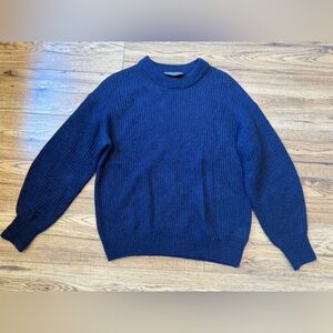 Everlane merino Crewneck Sweater